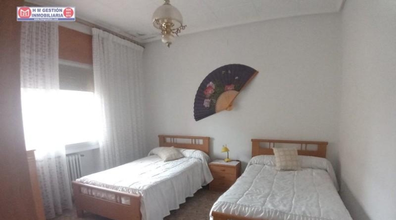 Huelva - San Juan del Puerto - 326m2
