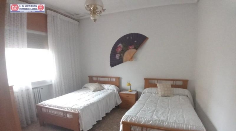 Huelva - San Juan del Puerto - 326m2