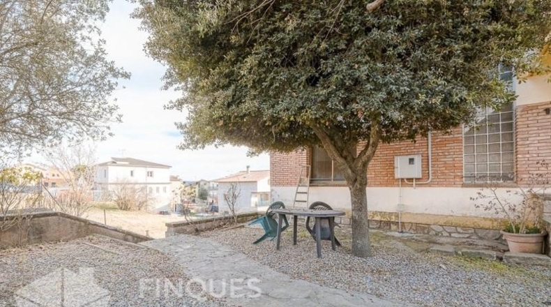 Barcelona - Moià - 324m2