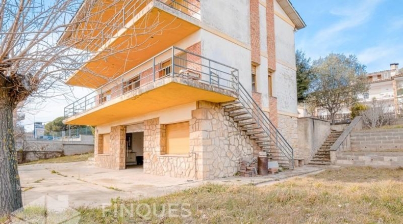 Barcelona - Moià - 324m2