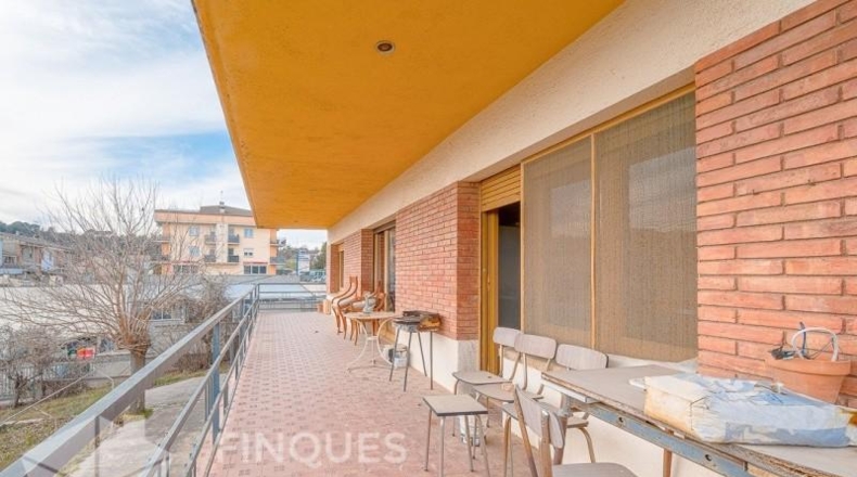 Barcelona - Moià - 324m2
