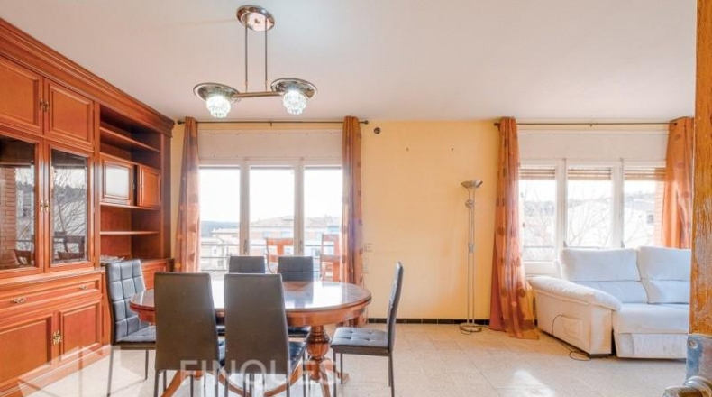 Barcelona - Moià - 324m2