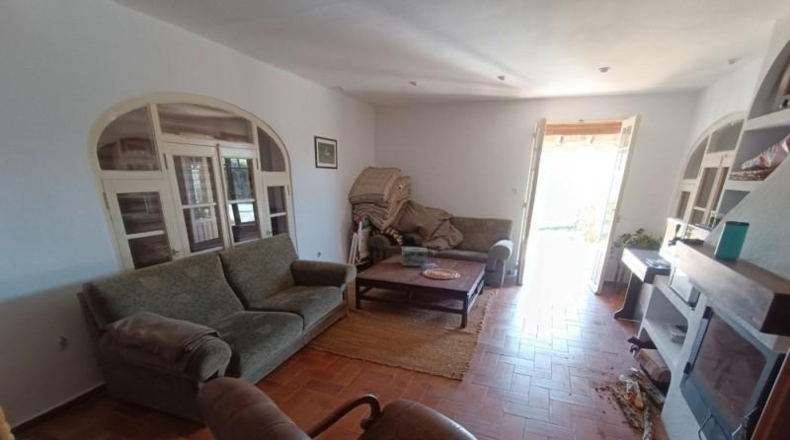 Leon - Garrafe de Torío - 215m2