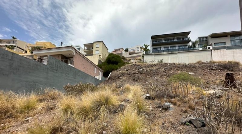 Santa Cruz de Tenerife - Santa Cruz de Tenerife - 501m2