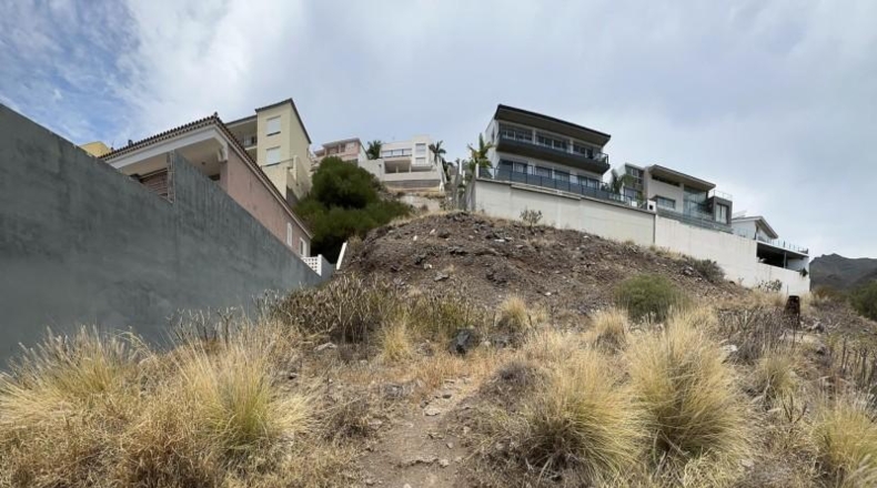Santa Cruz de Tenerife - Santa Cruz de Tenerife - 501m2
