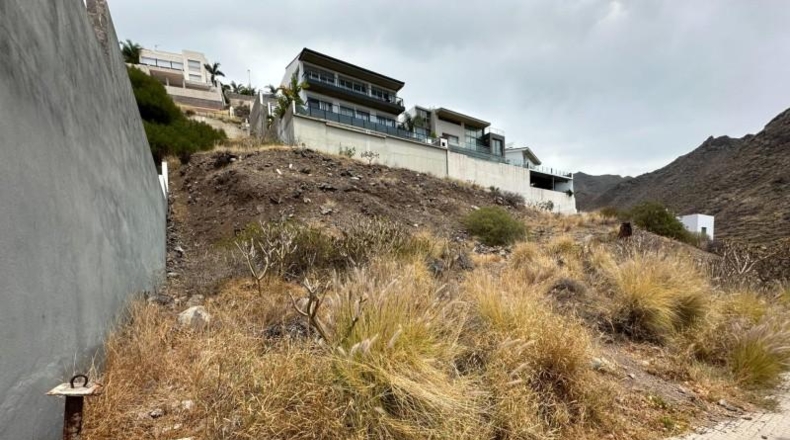 Santa Cruz de Tenerife - Santa Cruz de Tenerife - 501m2