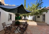 Дом с участком на продажу в городе Lorca Фото