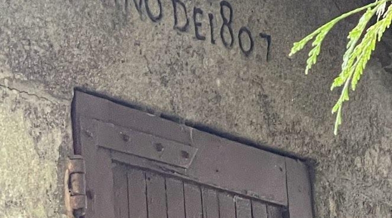 Понтеведра - Silleda - 6500m2