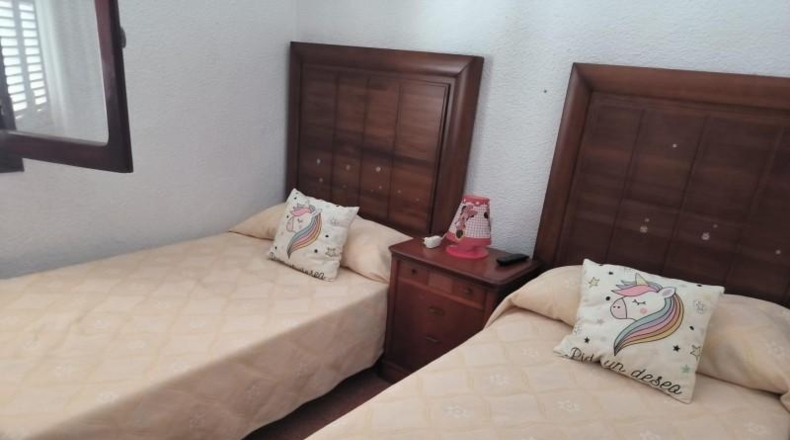 Murcia - Águilas - 500m2