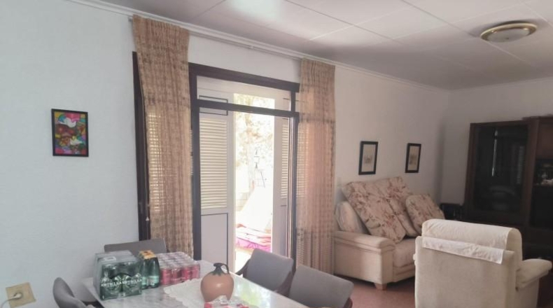 Murcia - Águilas - 500m2