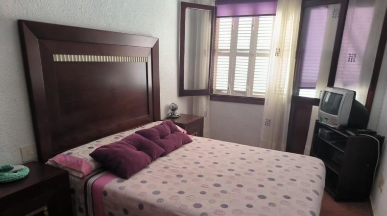 Murcia - Águilas - 500m2