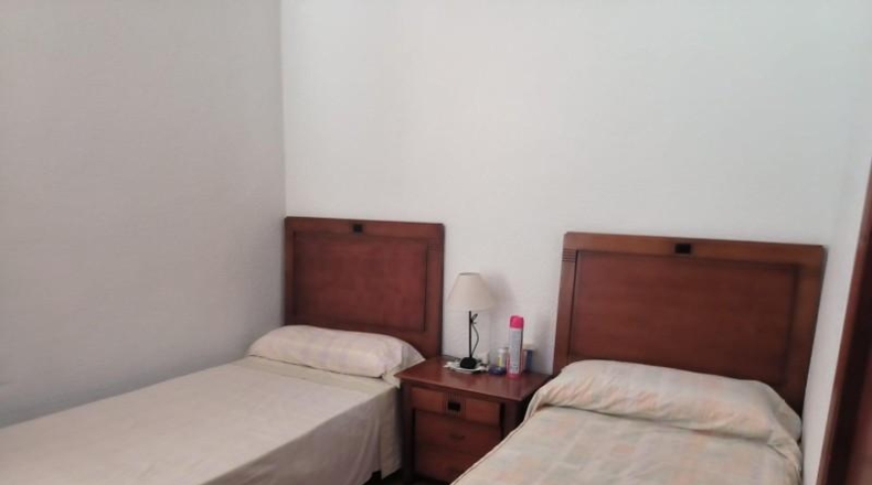 Murcia - Águilas - 500m2