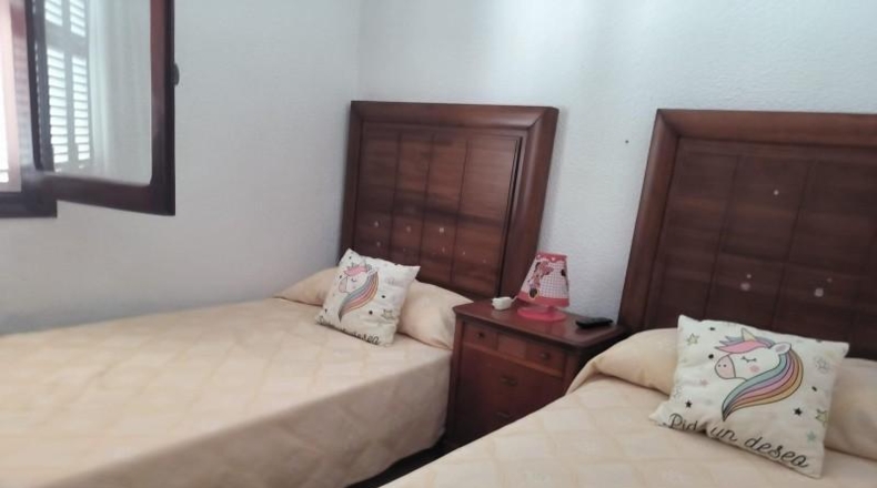 Murcia - Águilas - 500m2