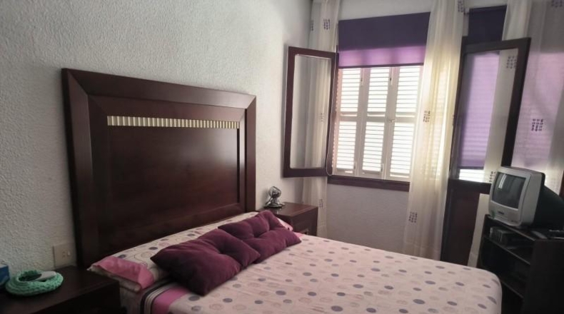 Murcia - Águilas - 500m2
