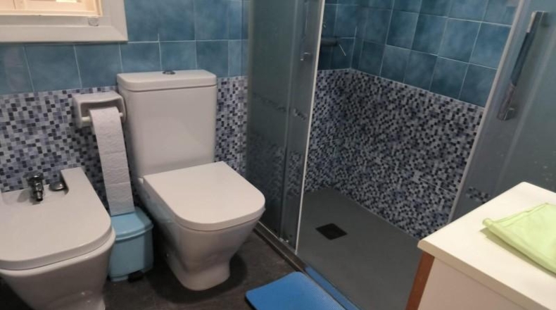 Murcia - Águilas - 500m2
