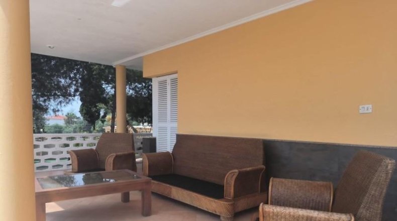 Murcia - Águilas - 500m2