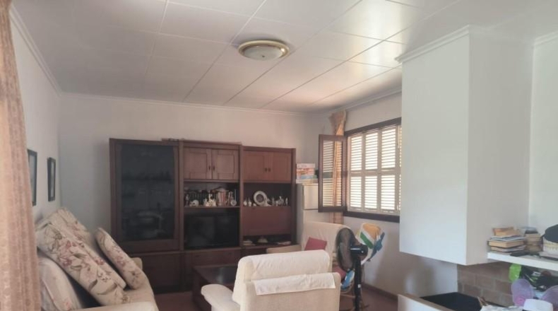 Murcia - Águilas - 500m2