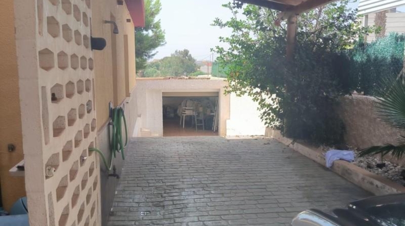 Murcia - Águilas - 500m2