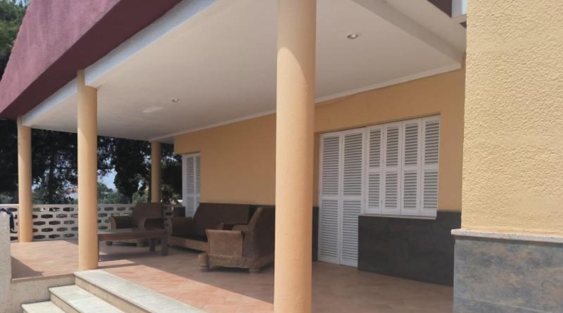 Murcia - Águilas - 500m2