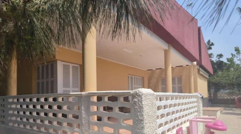 Murcia - Águilas - 500m2