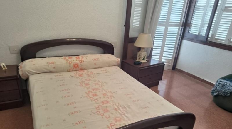 Murcia - Águilas - 500m2