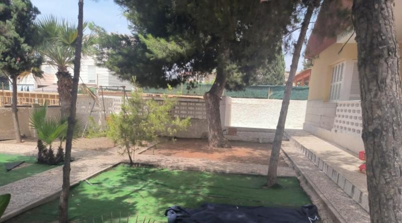 Murcia - Águilas - 500m2