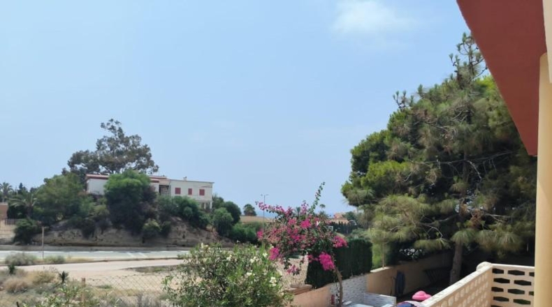 Murcia - Águilas - 500m2