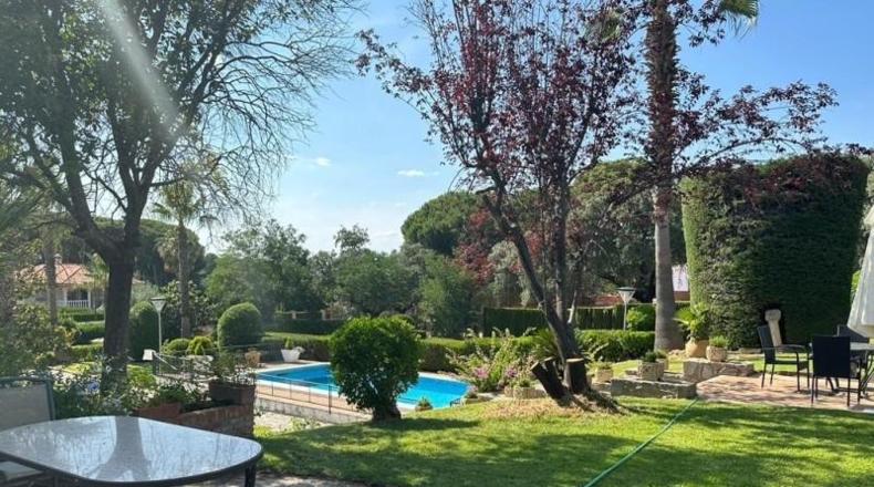 Córdoba - Córdoba - 2000m2