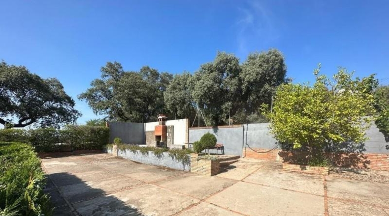 Córdoba - Córdoba - 2000m2