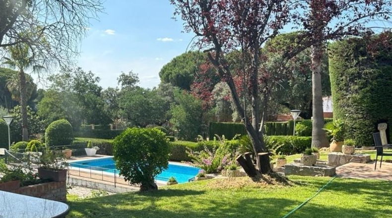 Córdoba - Córdoba - 2000m2
