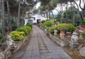 Casa de camp amb terreny en venda a la España, Maçanet de la Selva, ref.: TR143972 foto