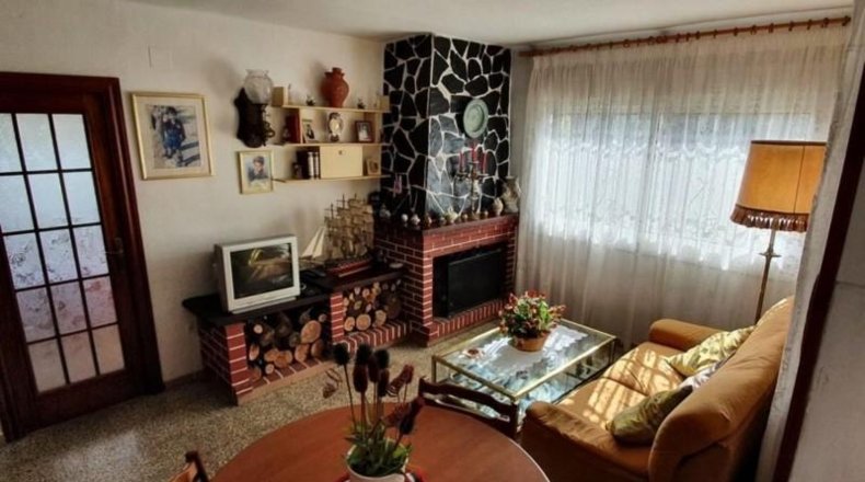 Gerona - Maçanet de la Selva - 1800m2