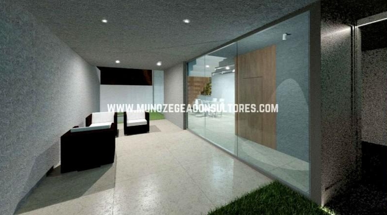 Córdoba - Lucena - 128m2