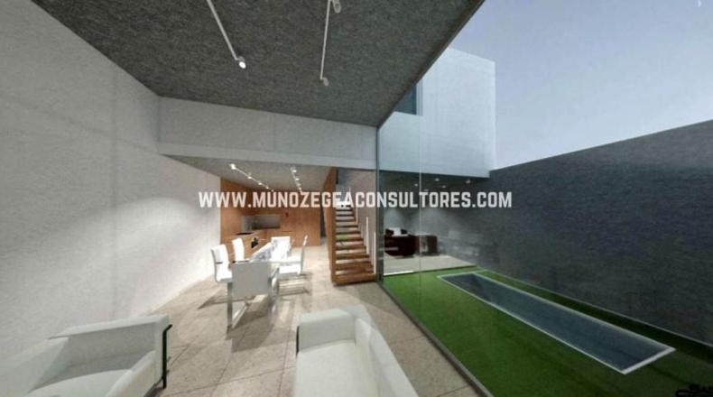 Córdoba - Lucena - 128m2