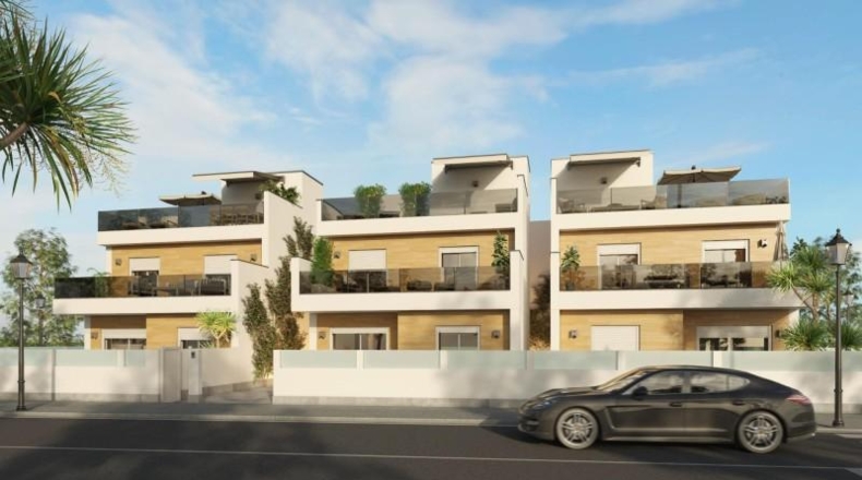 Murcia - Murcia - 162m2