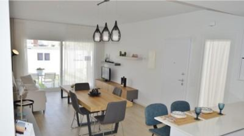 Murcia - Murcia - 162m2