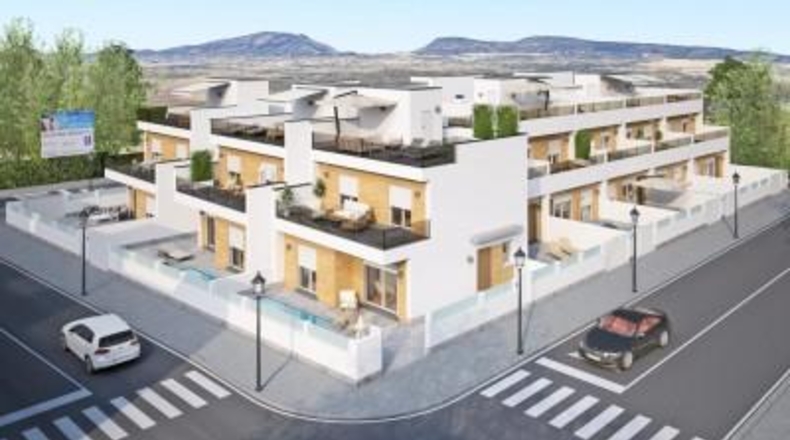 Murcia - Murcia - 162m2