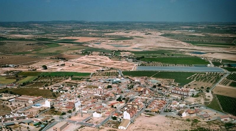 Murcia - Murcia - 162m2