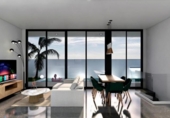 Chalet independiente con terreno en venta en la España, Fortuna, ref: TR256631 foto