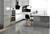 Chalet independiente con terreno en venta en la España, Fortuna, ref: TR256631 foto
