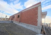 Chalet independiente con terreno en venta en la España, Fortuna, ref: TR256631 foto