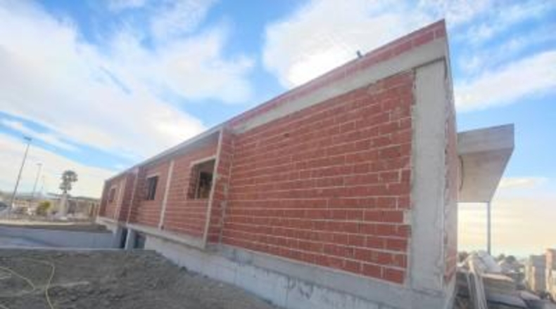 Murcia - Fortuna - 300m2