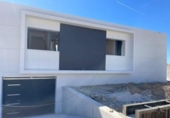Chalet independiente con terreno en venta en la España, Fortuna, ref: TR256631 foto