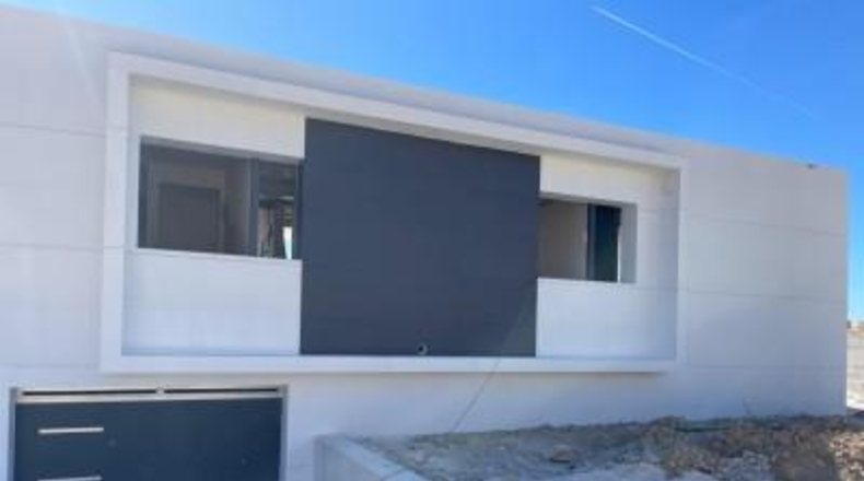 Murcia - Fortuna - 300m2