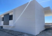 Chalet independiente con terreno en venta en la España, Fortuna, ref: TR256631 foto
