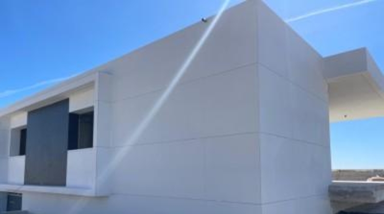 Murcia - Fortuna - 300m2
