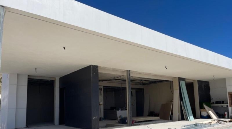 Murcia - Fortuna - 300m2