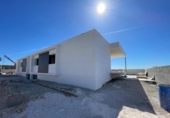 Chalet independiente con terreno en venta en la España, Fortuna, ref: TR256631 foto