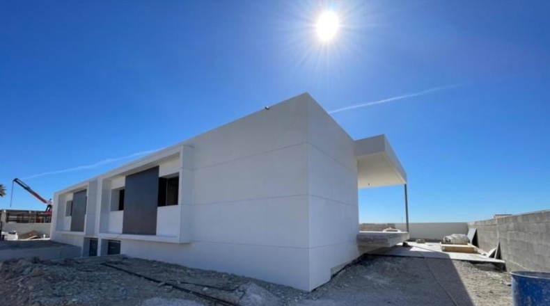 Murcia - Fortuna - 300m2
