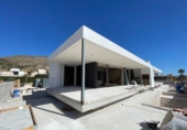 Chalet independiente con terreno en venta en la España, Fortuna, ref: TR256631 foto